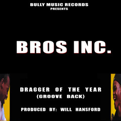 Dragger of the Year (Radio Version)