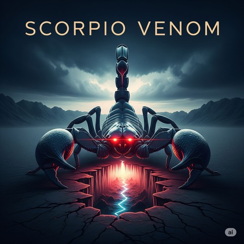 FDD288 – Scorpio Venom