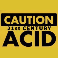 21st Century Acid..... An up to date look and celebration of Acid House !!
