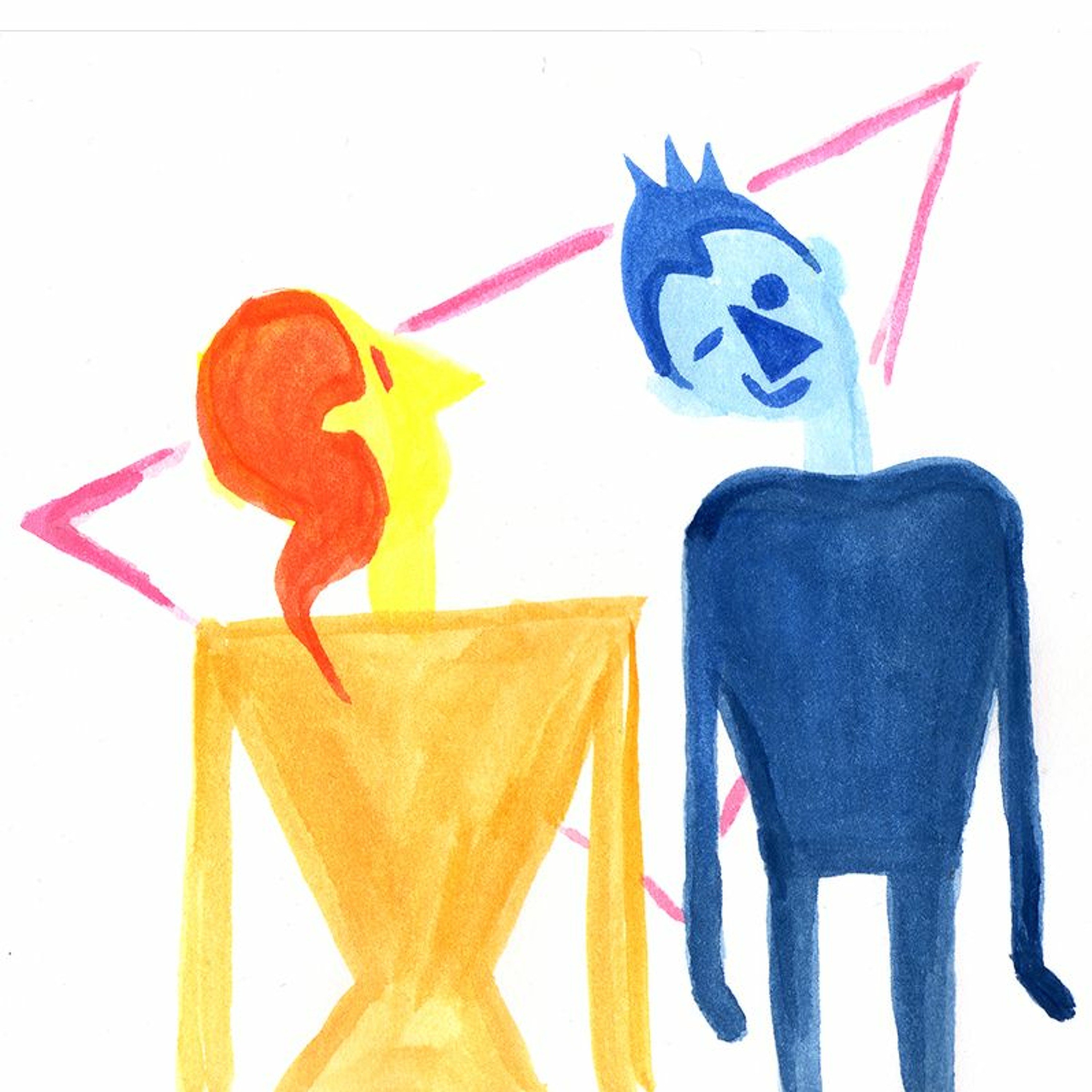 Papierdrachen Podcast