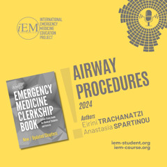 Airway Procedures (2024)