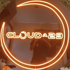G GOES TO THE HANGOUT (CLOUD 29 EDITION)