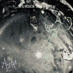 NUMBER XIII : 𝕽𝖔𝖃𝖆𝖘