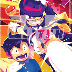 SMG4: WOTFI 2023 RAP BATTLE