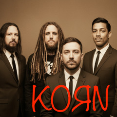 Korn – Freak on a Leash (Soul IA Cover)