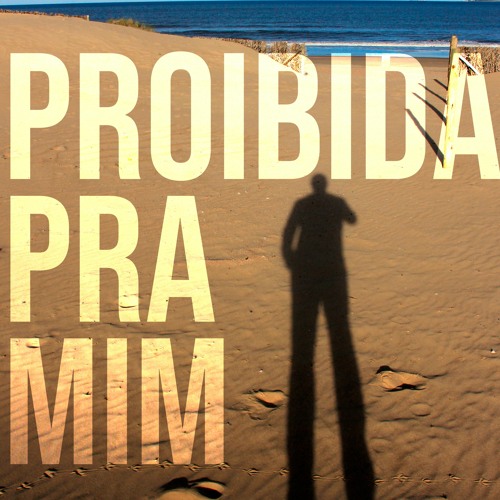 Proibida Pra Mim - Cover by Riva Spinelli