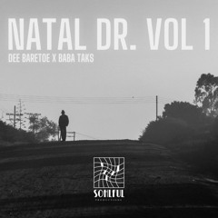 Natal Drive Vol .1 With Dee Baretoe