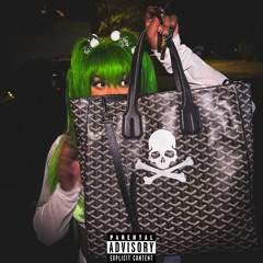 AREA 51 ft. TaliHendrix & Sojabrat (prod. EJ Star)