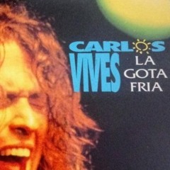DEMO 105 - Gota Fria - Carlos Vives - (In Acp) - ISAAC CARDENAS VIP