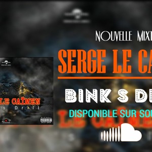 Serge Le Caïmen Feat Young Jayy x Chris Baby x Oll Big - Allons En Rapivoire (audio officiel)