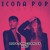 Artwork for Icona Pop x Calvin Harris x Silano - I love it x Sweet Nothing (Rops And Charles Edit)