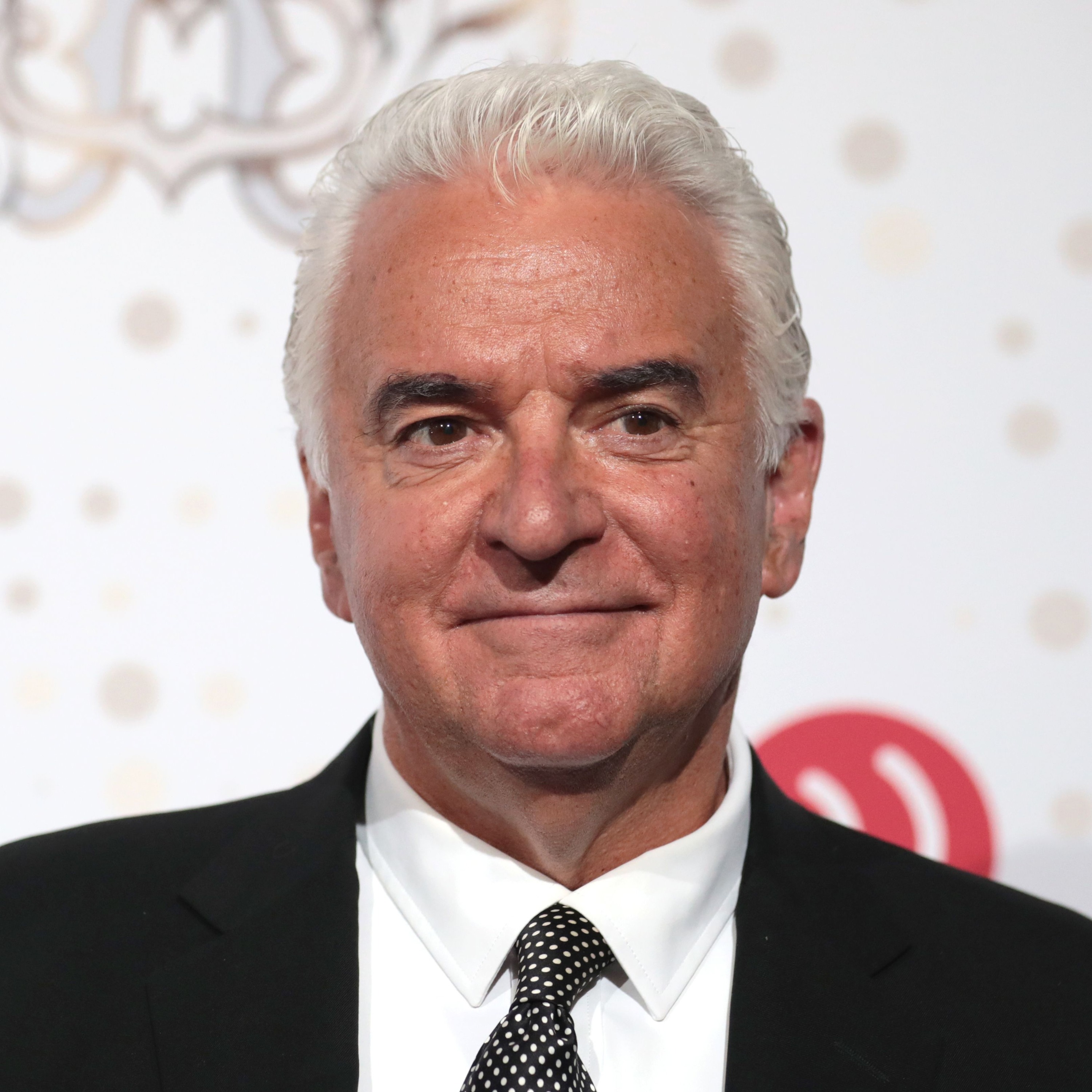 The Frank MacKay Show - John O'Hurley