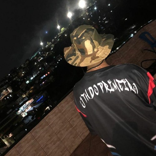 TRAPFUNK DAS COMUNIDADES