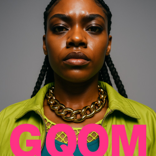 Phansi phansi (Gqom reload)