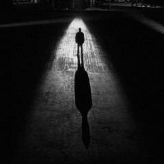 Poche Percée-Souvent Noir