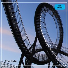 Bluepassage - The Ride