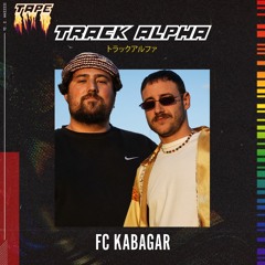 [TAPECAST#5] - FC KABAGAR