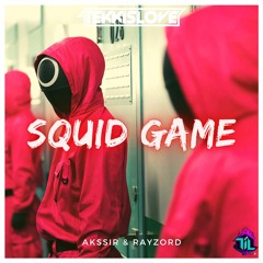 Squid Game (Pink Soldieres)