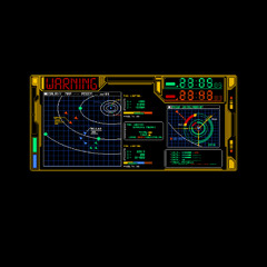 v1984 - vDEMO - vUNTITLED