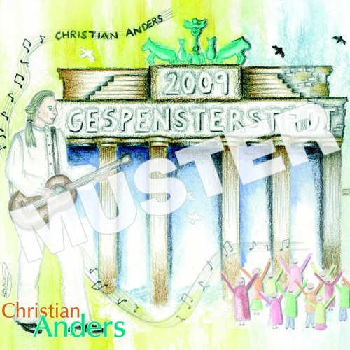 Gespensterstadt 2009 (3select Rmx)