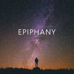Ephipany -DestinyJamie ft JM