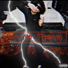 MariiWyd - Many Men (Freestlye)