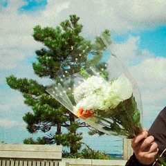 come outside (beach remix)