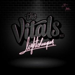 The Vitals - Lightsleeper
