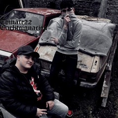A lo maton - TOMATE22 FT CarlitoIgnacioii Prod.twotwentytwoGvng