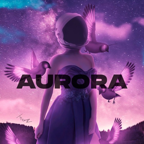 Stream Aurora by Antarsys | Listen online for free on SoundCloud