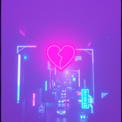 Neon Heartbreak
