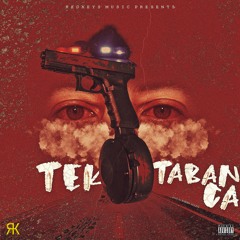 Khontkar - Tek Tabanca (Prod. By Barry Allen)