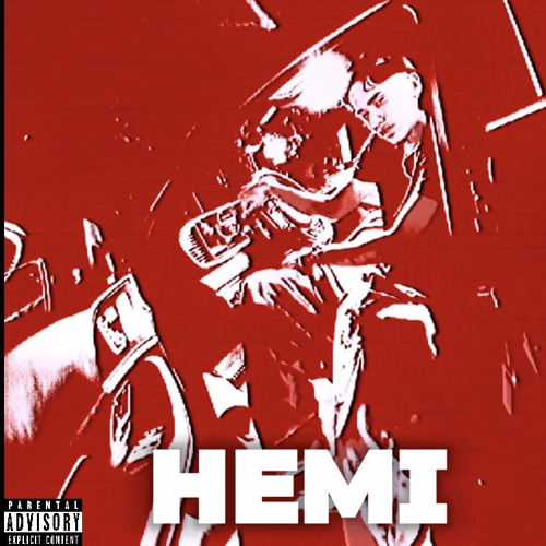 HEMI (prod. Shxrty)