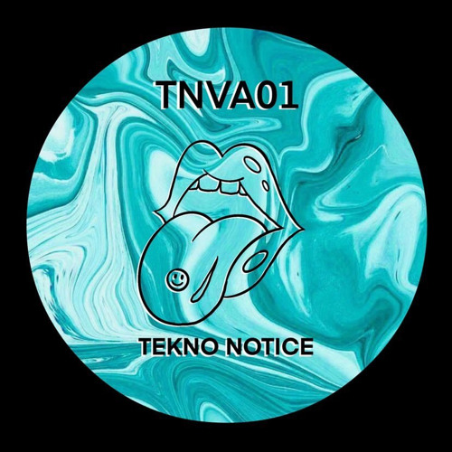 [PREMIERE] DAV. - Escape (TNVA01)