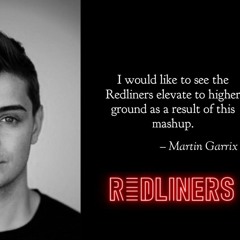 Martin Garrix vs. Sebastian Ingrosso -Reload Higher Ground(Redliners Mashup) [SUPPORTED BY W&W]