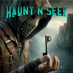 MDRN - At the Arcade (OFFICIAL HAUNT N SEEK:SS SOUNDTRACK)