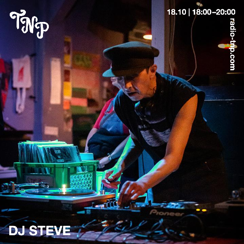 DJ Steve