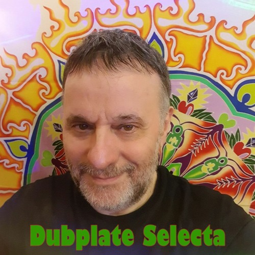 François K - Dubplate Selecta