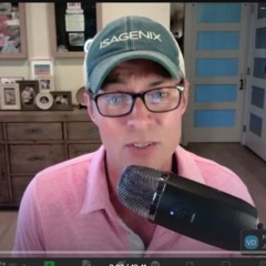 LLAMADA DE LIDERES UNIDOS CON TOP MILLONALISA DE MAYO Y KYLE NEKASHIOS