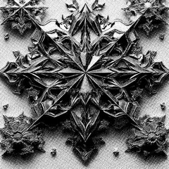 unique shapes (acidcore)