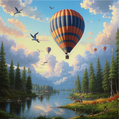Return to The Lost Valley 2025 (vocal version)