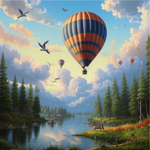 Return to The Lost Valley 2025 (vocal version)