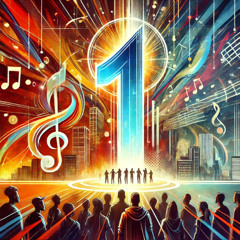 No Comando do #1 - Mastered