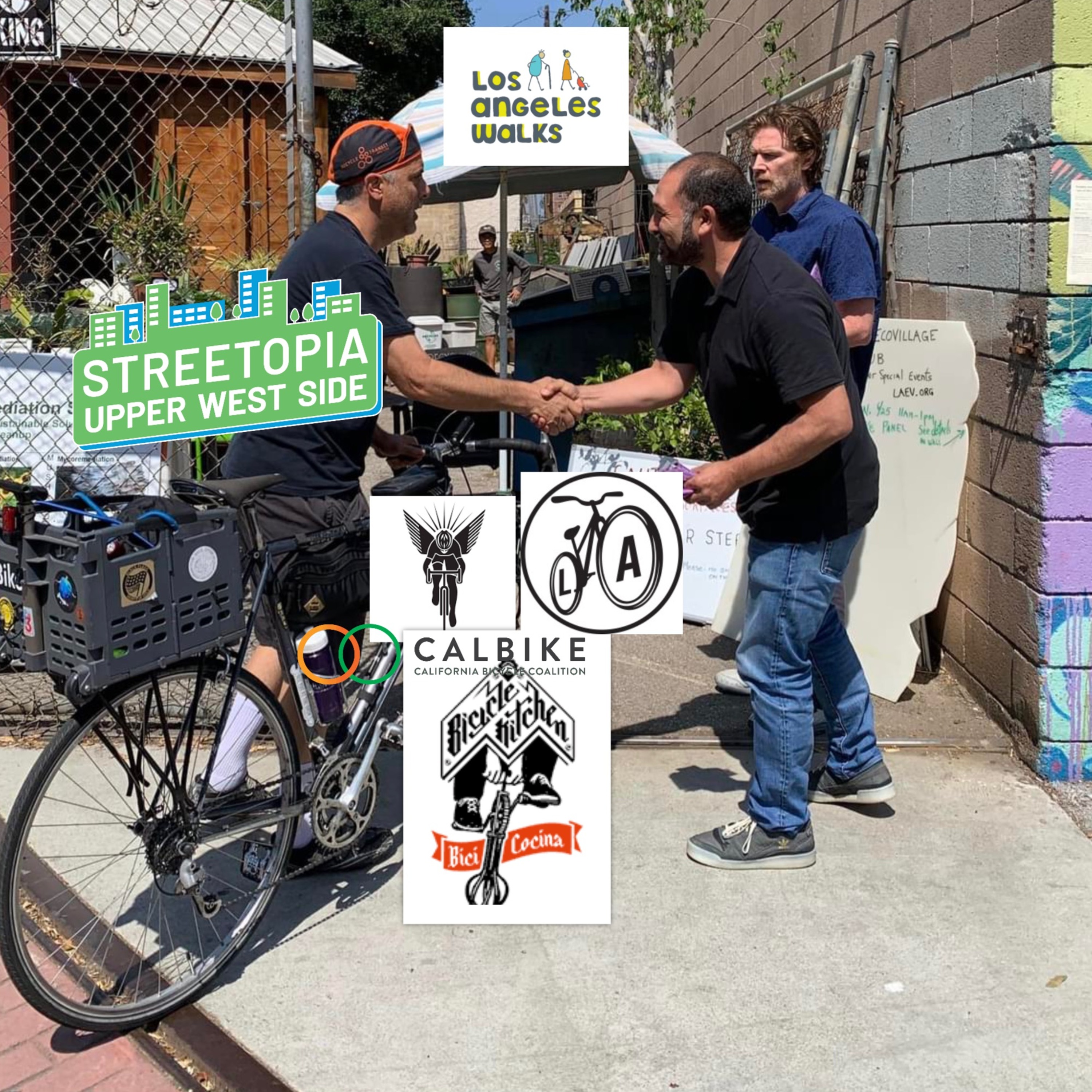Bike Talk