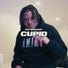 Ro Bready - Cupid (Shot by @wonton.designz)