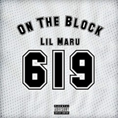 On The Block (prod.Maru)