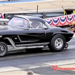Get Slick - Combstead & Robert Grigg