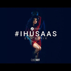 Mooshan Mubarik – IHUSAAS (EDM Remix)