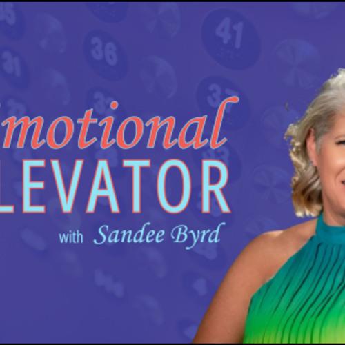 When You Become Your Own Non-Negotiable Standard - Sandee Byrd