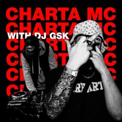GSK W/ CHARTA - Shellout Session